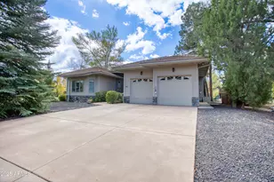 2457 Dragonfly Ln, Pinetop-Lakeside, AZ 85929 - Photo 21