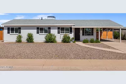 1105 W 6th Place, Mesa, AZ 85201 - Photo 1