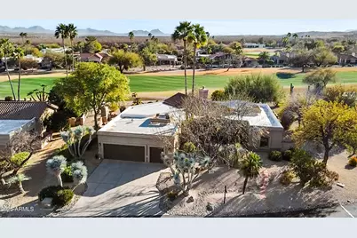 18919 E Reata Lane, Rio Verde, AZ 85263 - Photo 1