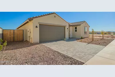 1269 E Ridgerock Loop, Casa Grande, AZ 85122 - Photo 1