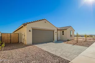 1269 E Ridgerock Loop, Casa Grande, AZ 85122 - Photo 1