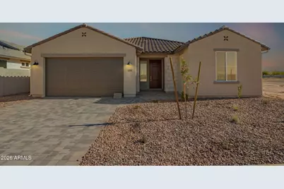 1269 E Ridgerock Loop, Casa Grande, AZ 85122 - Photo 1