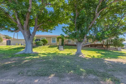 5975 N Jo Ann Drive, Rimrock, AZ 86335 - Photo 1