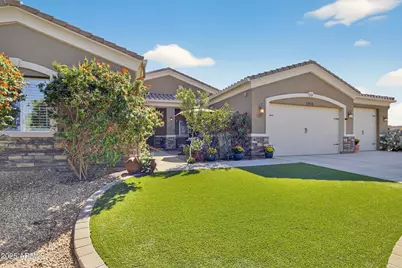 1913 W Laurie Lane, San Tan Valley, AZ 85144 - Photo 1