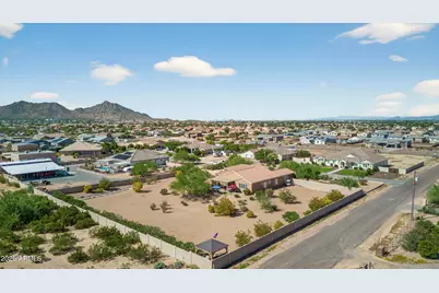 1913 W Laurie Lane, San Tan Valley, AZ 85144 - Photo 73