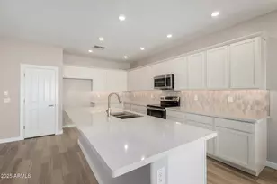 1285 E Ridgerock Loop, Casa Grande, AZ 85122 - Photo 5