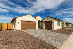 1285 E Ridgerock Loop, Casa Grande, AZ 85122 - Photo 1