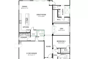 1285 E Ridgerock Loop, Casa Grande, AZ 85122 - Photo 3