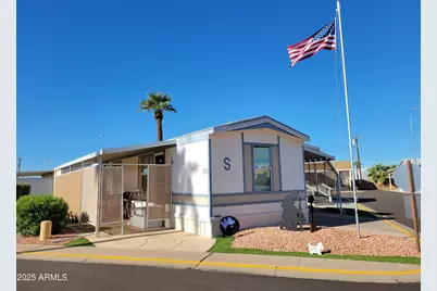 2460 E Main Street #B9, Mesa, AZ 85213 - Photo 1