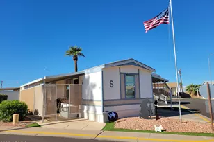 2460 E Main St, Mesa, AZ 85213 - Photo 1