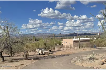 875 W Palo Verde Drive, Wickenburg, AZ 85390 - Photo 3