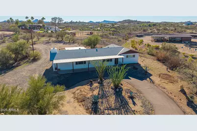 875 W Palo Verde Drive, Wickenburg, AZ 85390 - Photo 35