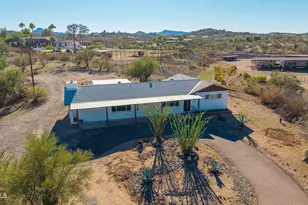 875 W Palo Verde Dr, Wickenburg, AZ 85390 - Photo 35