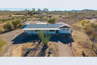 875 W Palo Verde Drive, Wickenburg, AZ 85390 - Photo 33
