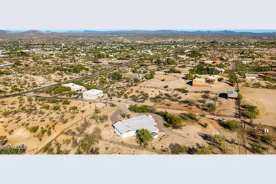 875 W Palo Verde Drive, Wickenburg, AZ 85390 - Photo 27