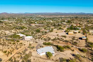 875 W Palo Verde Dr, Wickenburg, AZ 85390 - Photo 27