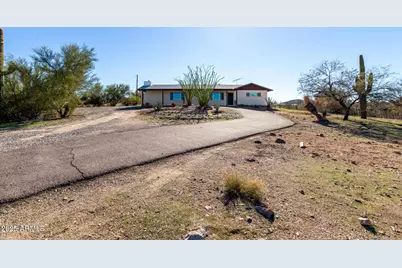 875 W Palo Verde Drive, Wickenburg, AZ 85390 - Photo 29