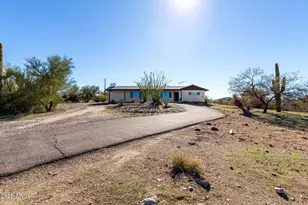 875 W Palo Verde Dr, Wickenburg, AZ 85390 - Photo 29