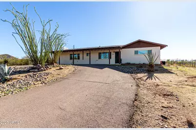 875 W Palo Verde Drive, Wickenburg, AZ 85390 - Photo 31