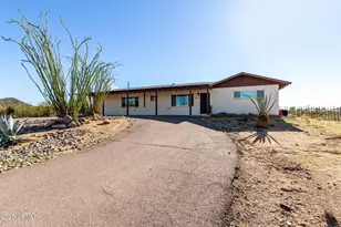 875 W Palo Verde Dr, Wickenburg, AZ 85390 - Photo 31
