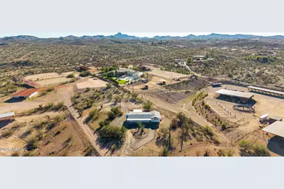 875 W Palo Verde Drive, Wickenburg, AZ 85390 - Photo 39