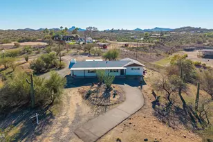 875 W Palo Verde Dr, Wickenburg, AZ 85390 - Photo 1