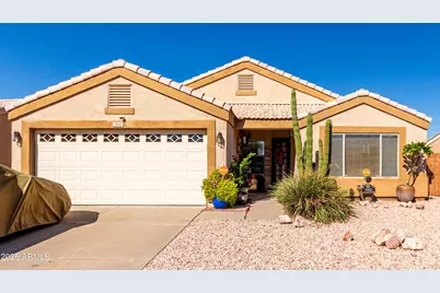 1942 S Thunderbird Drive, Apache Junction, AZ 85120 - Photo 1