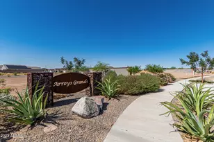 1271 E Ridgerock Loop, Casa Grande, AZ 85122 - Photo 25
