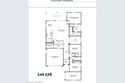 1271 E Ridgerock Loop, Casa Grande, AZ 85122 - Photo 3