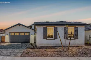 1271 E Ridgerock Loop, Casa Grande, AZ 85122 - Photo 1