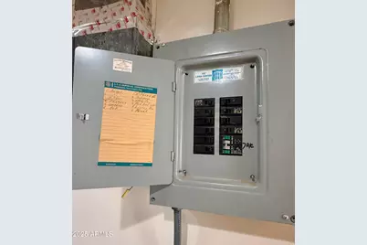 150 W North Street, Ajo, AZ 85321 - Photo 15