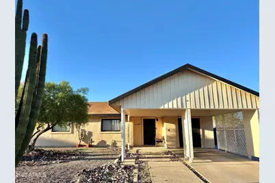 150 W North Street, Ajo, AZ 85321 - Photo 1