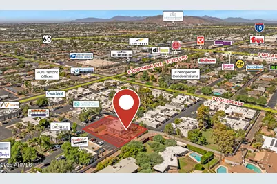 410 E Southern Avenue, Tempe, AZ 85282 - Photo 1