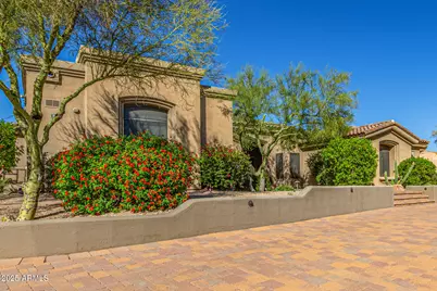7872 E Camino Real --, Scottsdale, AZ 85255 - Photo 1