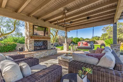 7872 E Camino Real --, Scottsdale, AZ 85255 - Photo 45