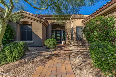 7872 E Camino Real --, Scottsdale, AZ 85255 - Photo 7