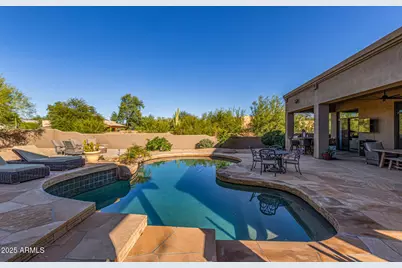 7872 E Camino Real --, Scottsdale, AZ 85255 - Photo 47