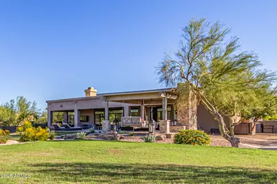 7872 E Camino Real --, Scottsdale, AZ 85255 - Photo 53