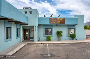 1765 E Villa Dr, Cottonwood, AZ 86326 - Photo 1