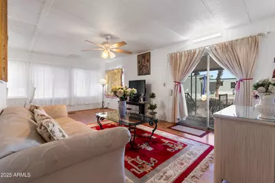 701 S Dobson Road #266, Mesa, AZ 85202 - Photo 5