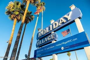 701 S Dobson Rd, Mesa, AZ 85202 - Photo 37