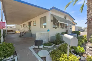 701 S Dobson Rd, Mesa, AZ 85202 - Photo 3