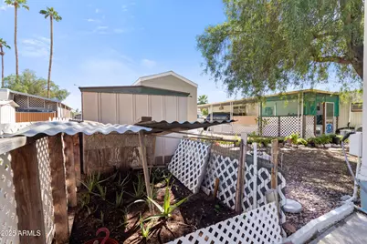 701 S Dobson Road #266, Mesa, AZ 85202 - Photo 33