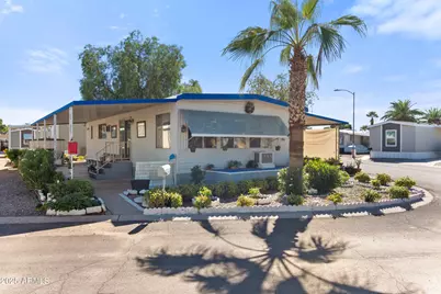 701 S Dobson Road #266, Mesa, AZ 85202 - Photo 3