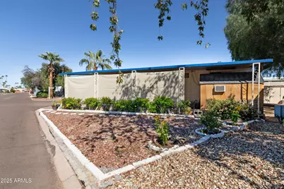 701 S Dobson Road #266, Mesa, AZ 85202 - Photo 35