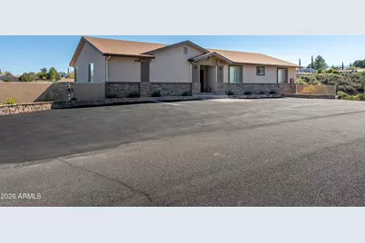 1405 E Bow Maker Trail, Cottonwood, AZ 86326 - Photo 35