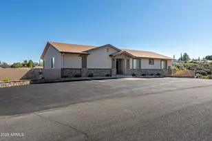 1405 E Bow Maker Trail, Cottonwood, AZ 86326 - Photo 35