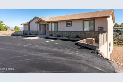 1405 E Bow Maker Trail, Cottonwood, AZ 86326 - Photo 31