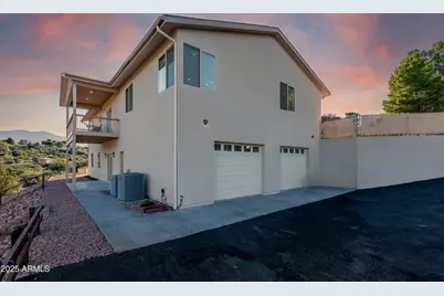 1405 E Bow Maker Trail, Cottonwood, AZ 86326 - Photo 13