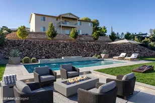 1405 E Bow Maker Trail, Cottonwood, AZ 86326 - Photo 5